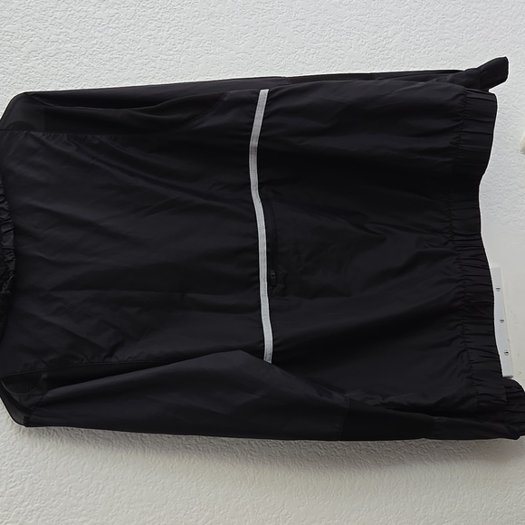 Fabletics Half Zip Pullover Windbreaker Jacket - Picture 6 of 9